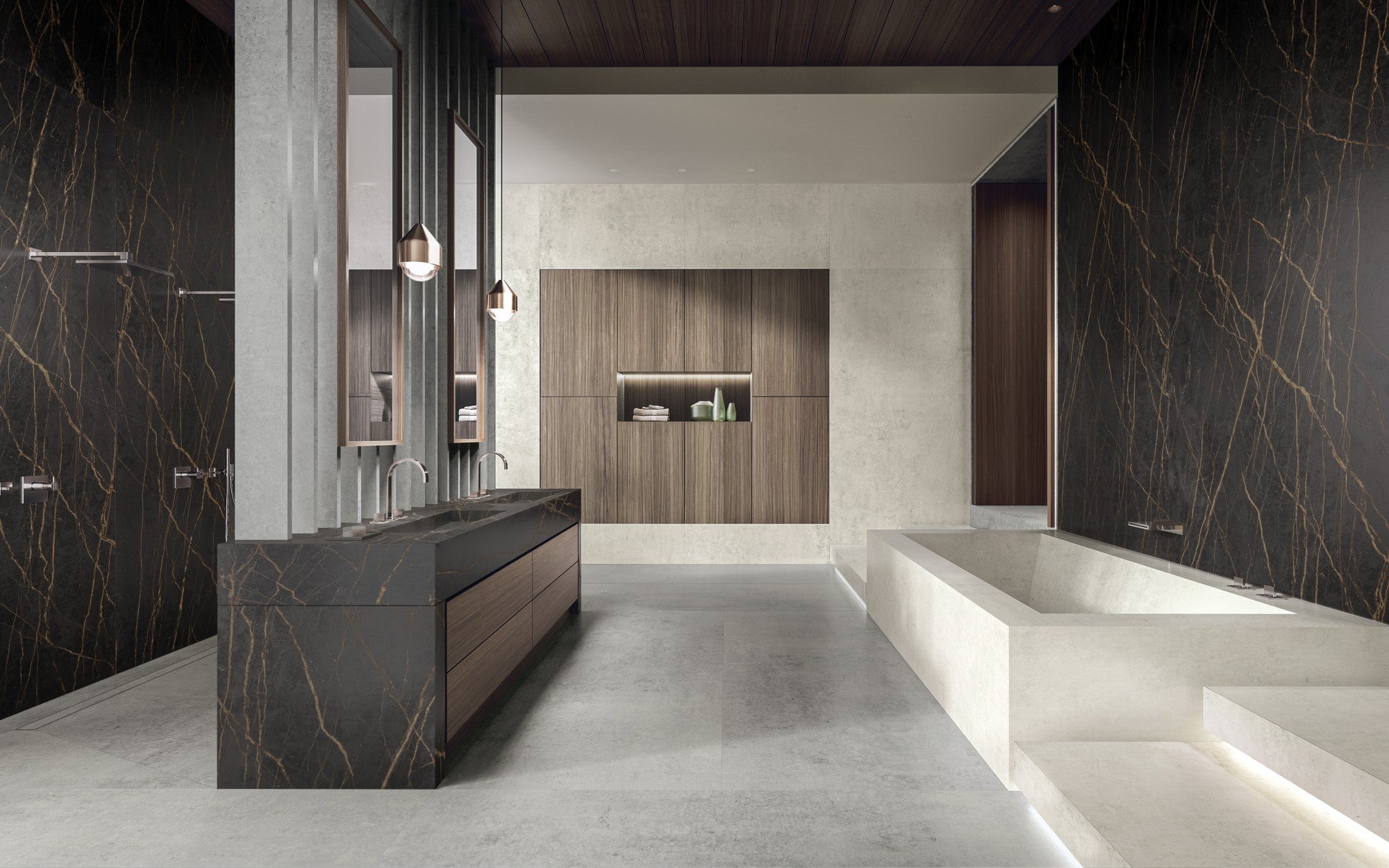 Laurent Dekton Dekton - Zicana Boutique - 5