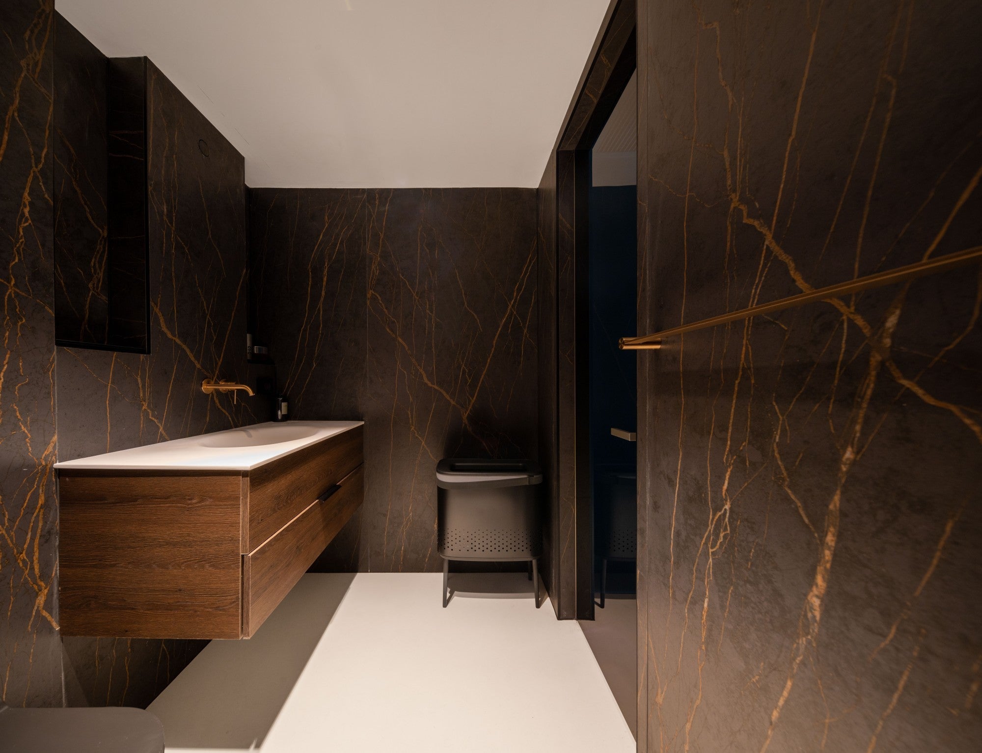 Laurent Dekton Dekton - Zicana Boutique - 6