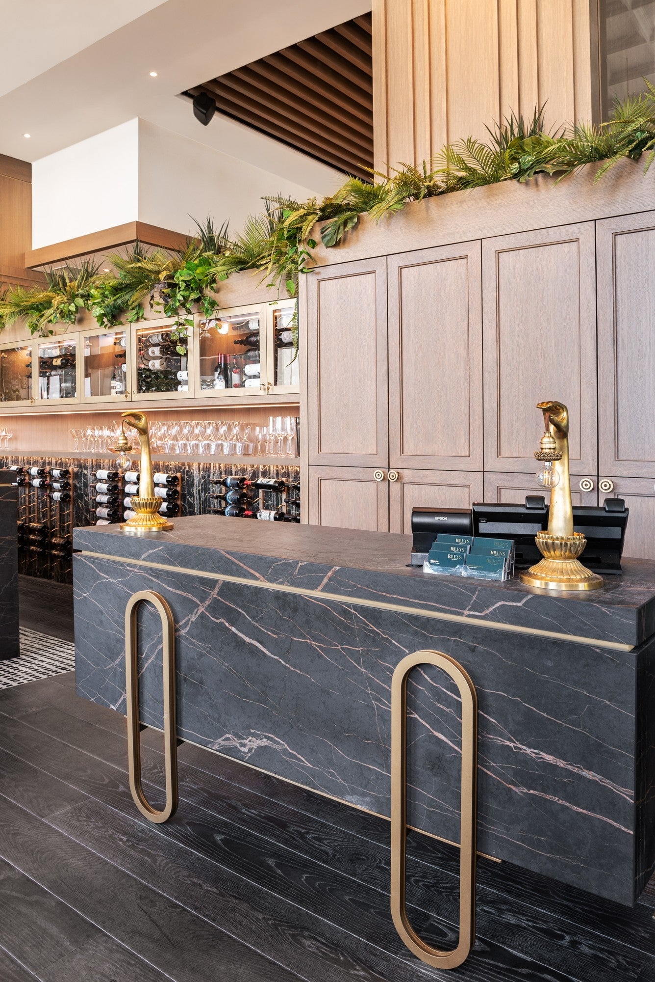 Laurent Dekton Dekton - Zicana Boutique - 7