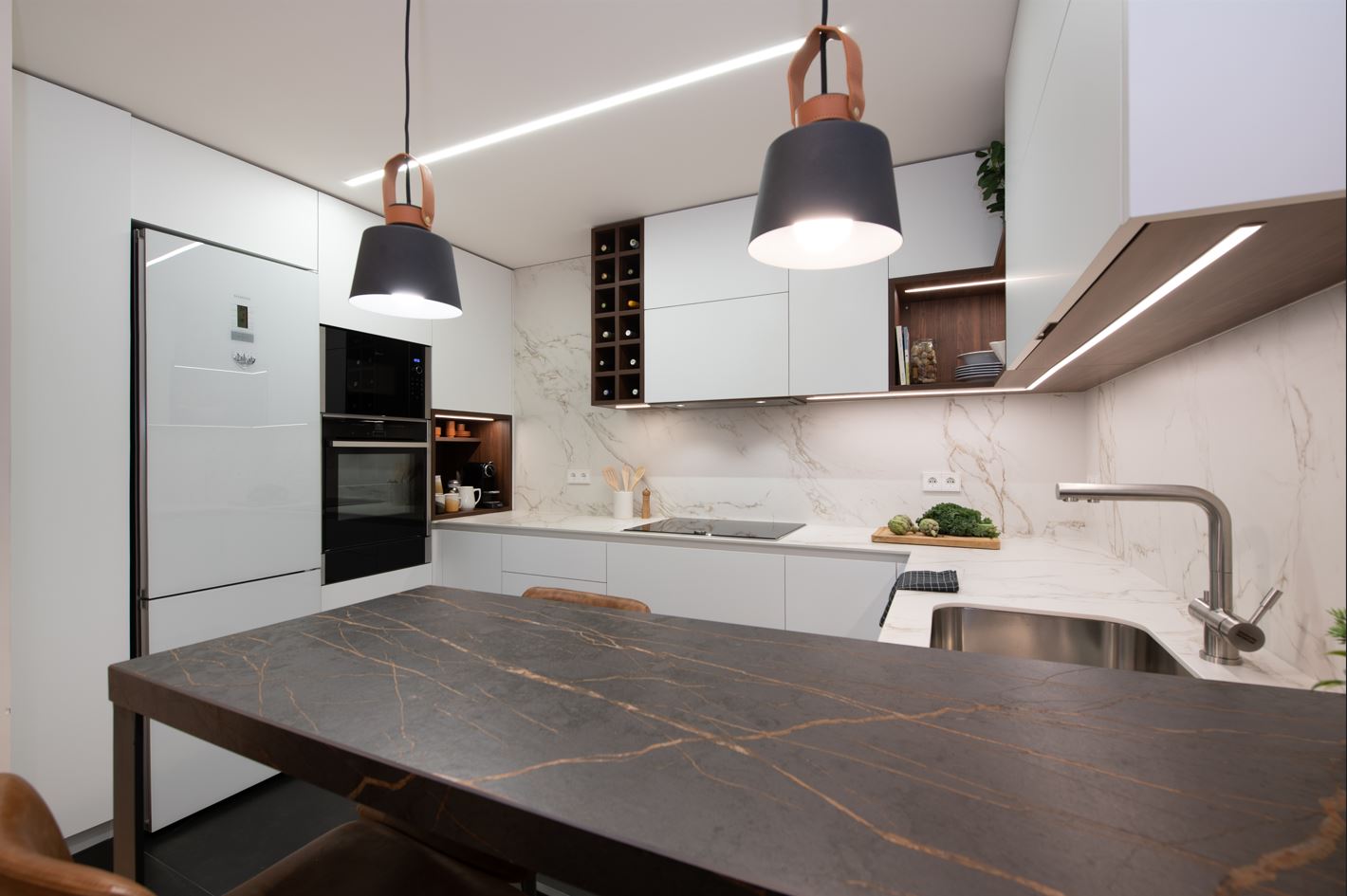 Laurent Dekton Dekton - Zicana Boutique - 4