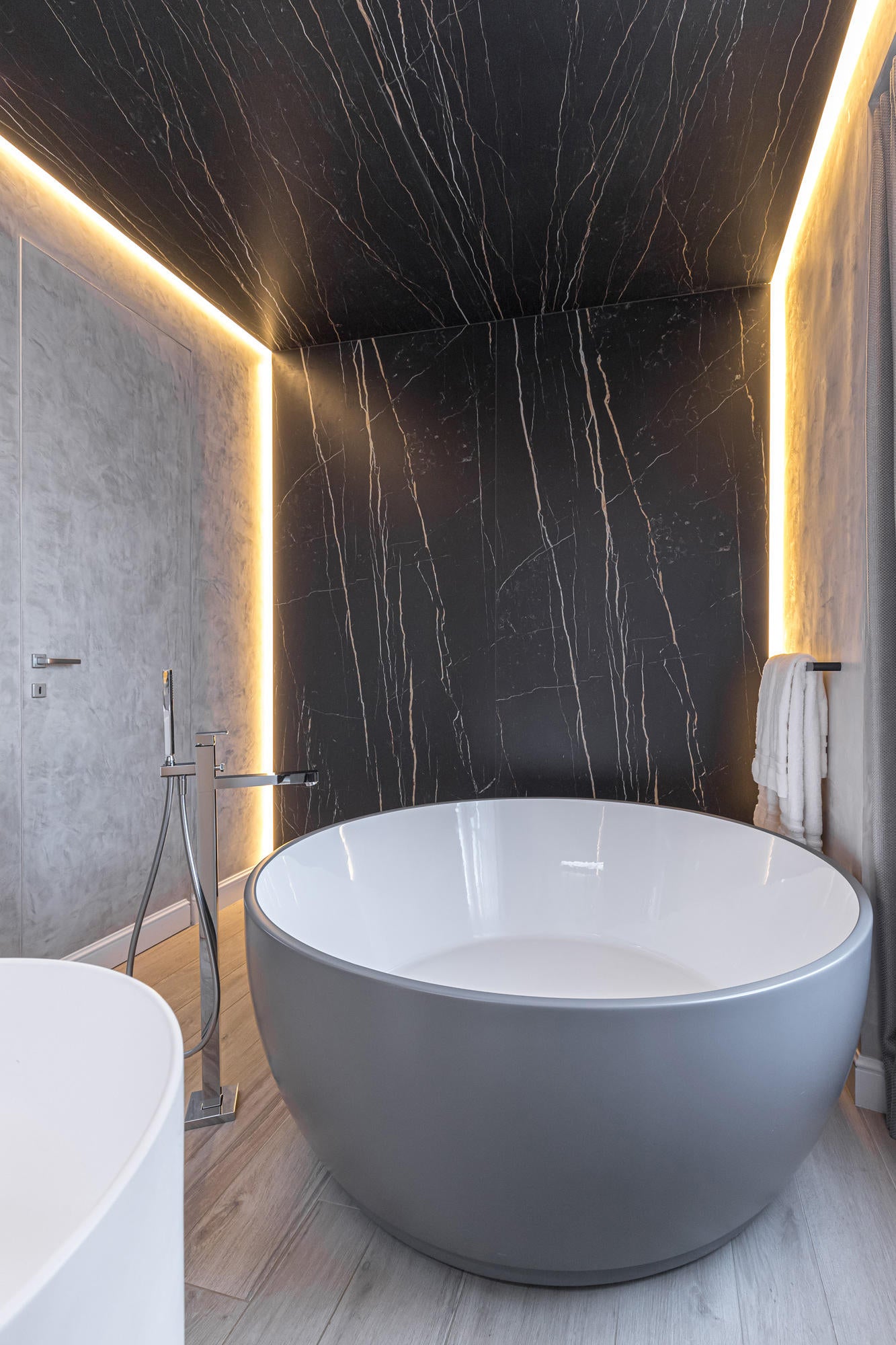 Laurent Marble Florim Florim - Zicana Boutique - 2