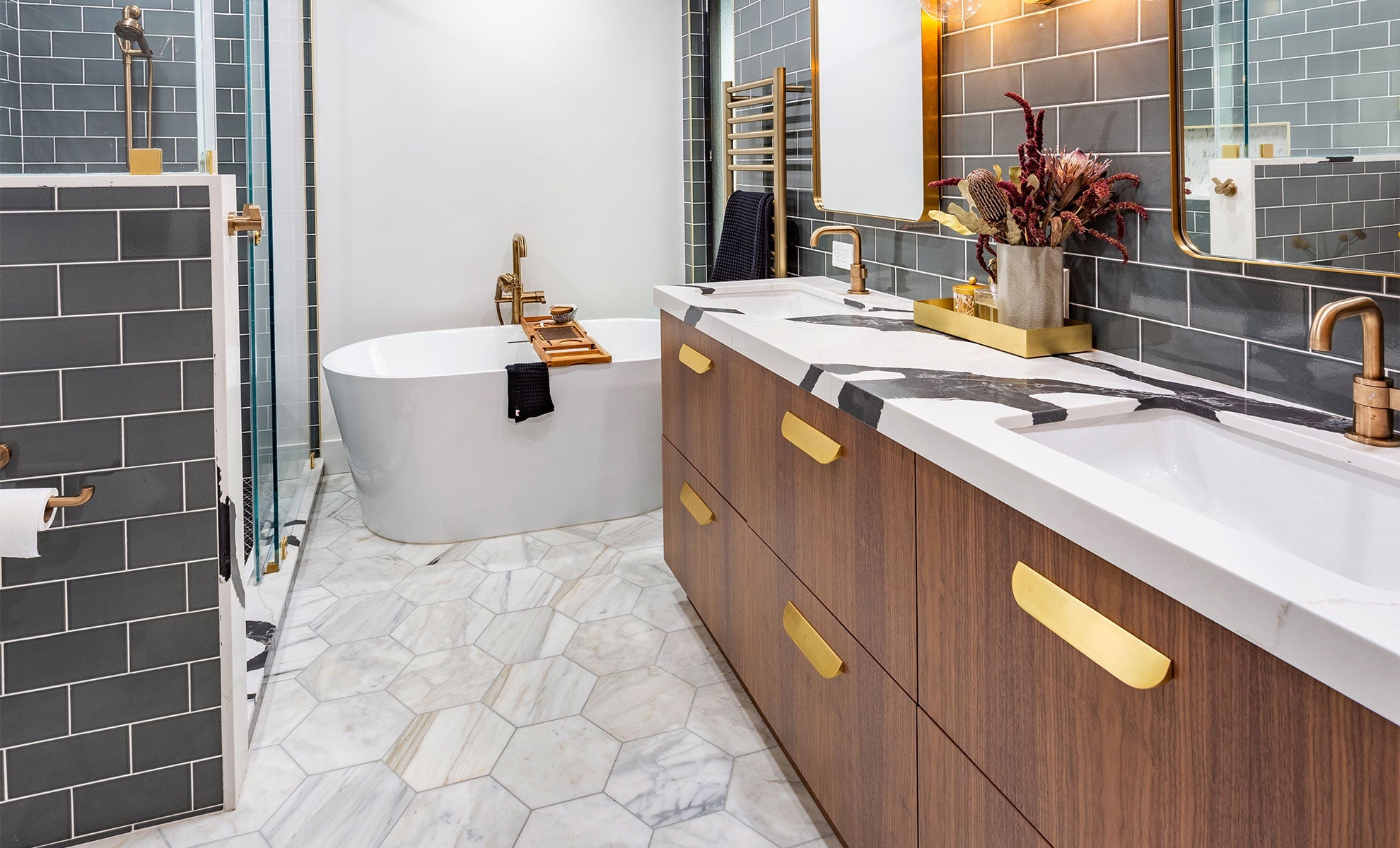 Lava Plain Vadara Vadara - Zicana Boutique - 4