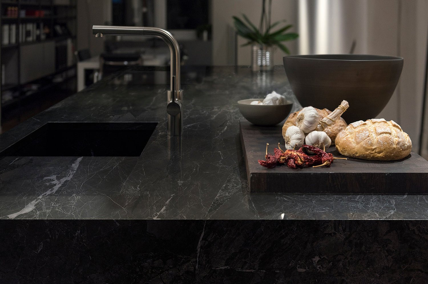 Layla Neolith Neolith - Zicana Boutique - 7