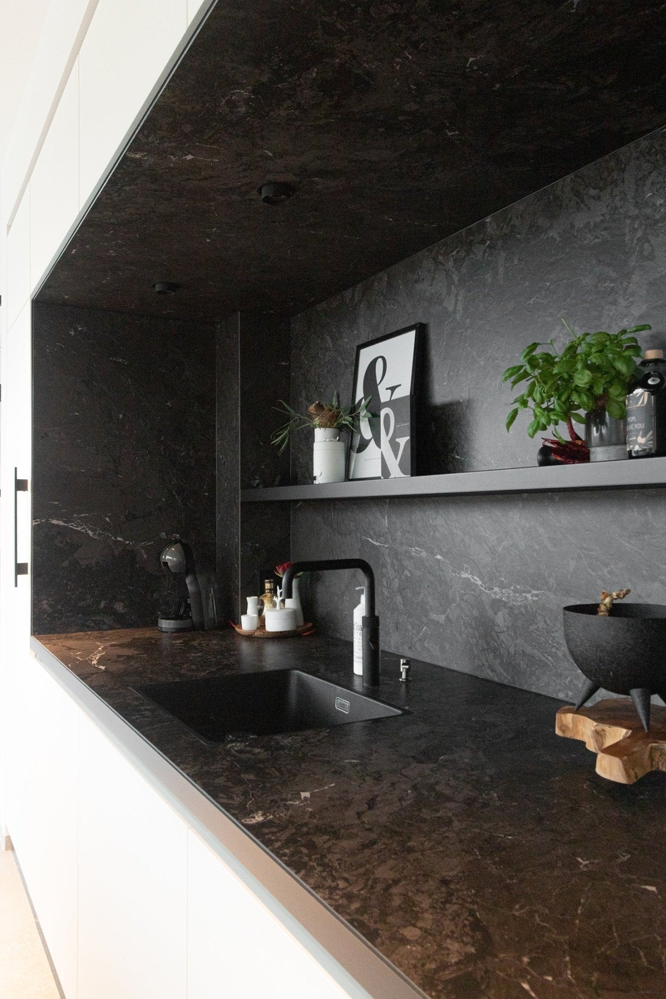 Layla Neolith Neolith - Zicana Boutique - 2
