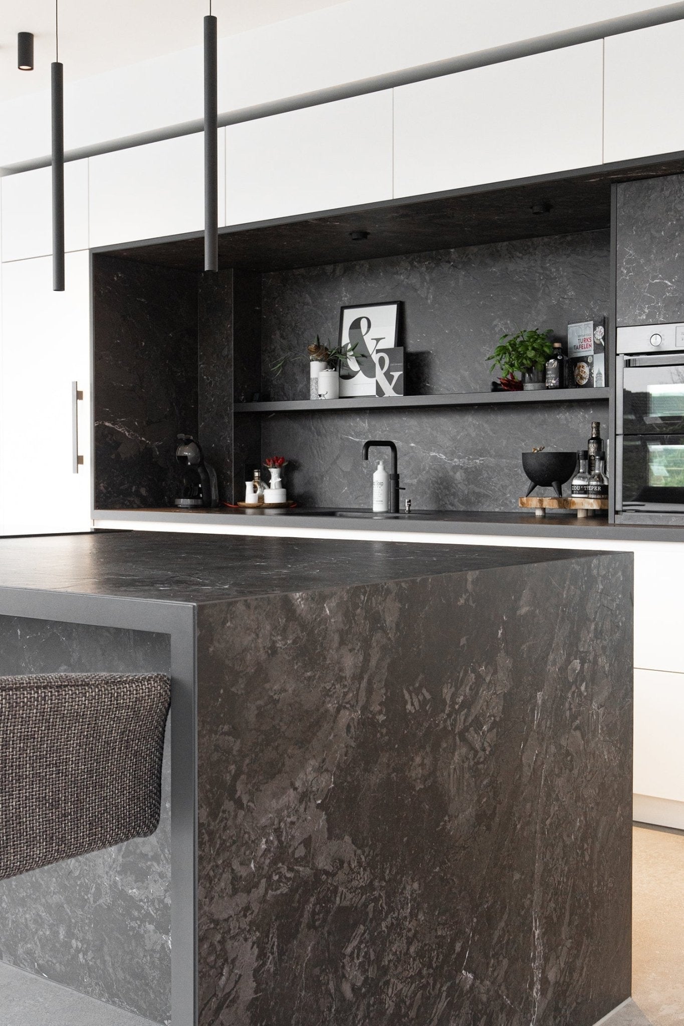 Layla Neolith Neolith - Zicana Boutique - 3