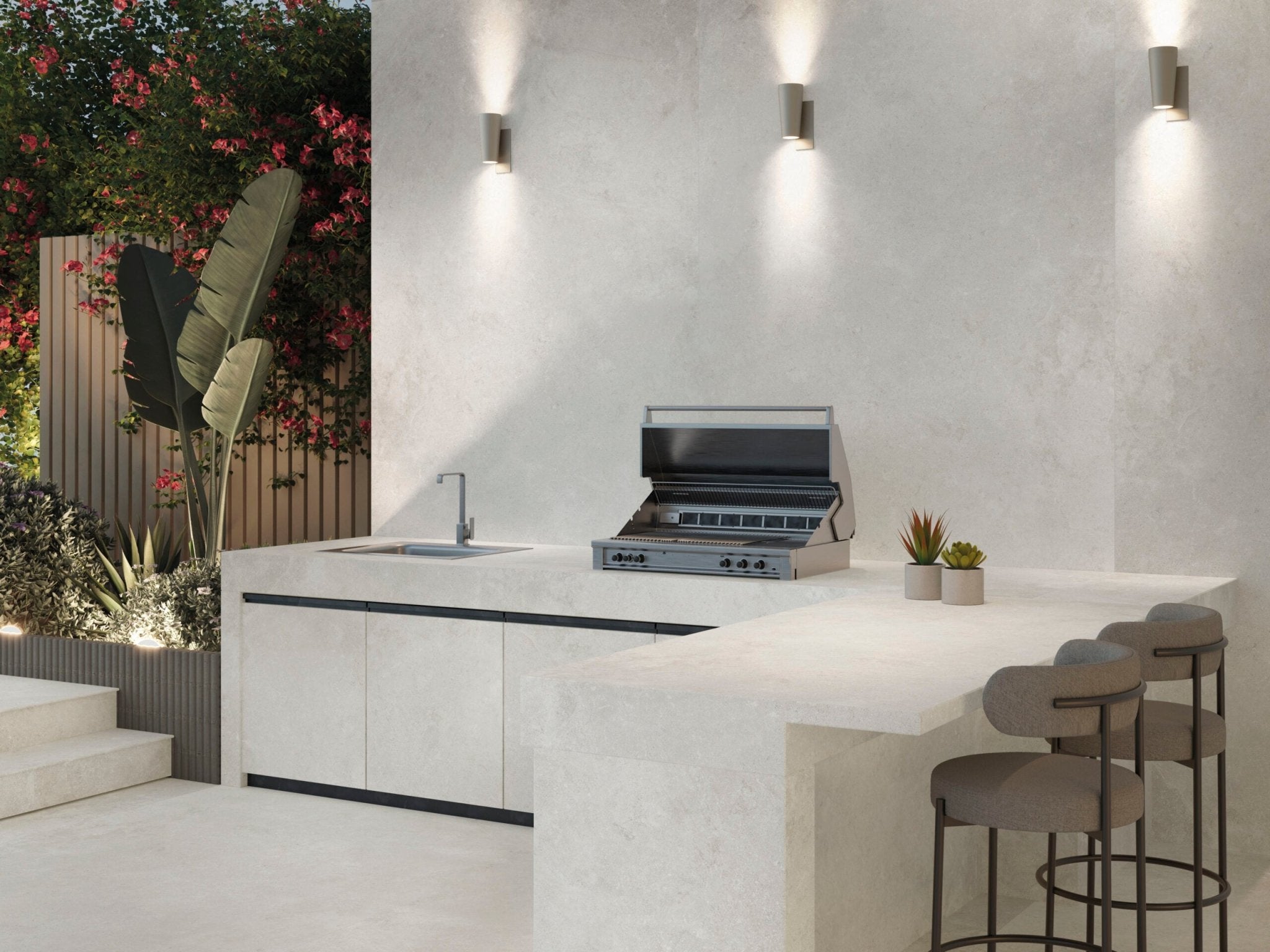 Leccese Stone Ivory Nuovocorso Nuovocorso - Zicana Boutique - 2