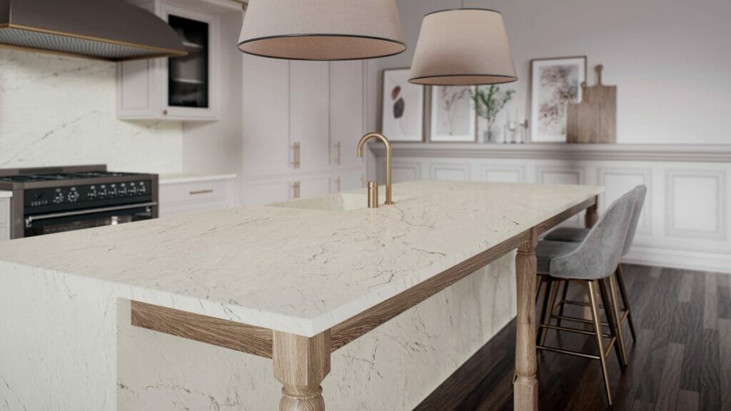 Libretta Caesarstone Caesarstone - Zicana Boutique - 5