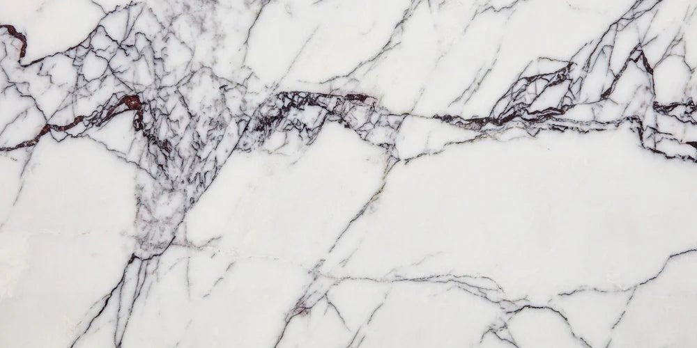 Lilac Marble Field Tile 12" x 24" Zicana Boutique - Zicana Boutique - 4