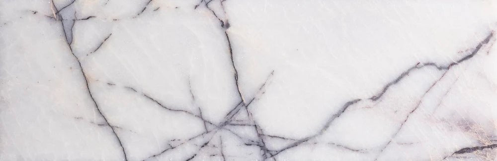 Lilac Marble Field Tile 4" x 12" Artistic Tile - Zicana Boutique - 4