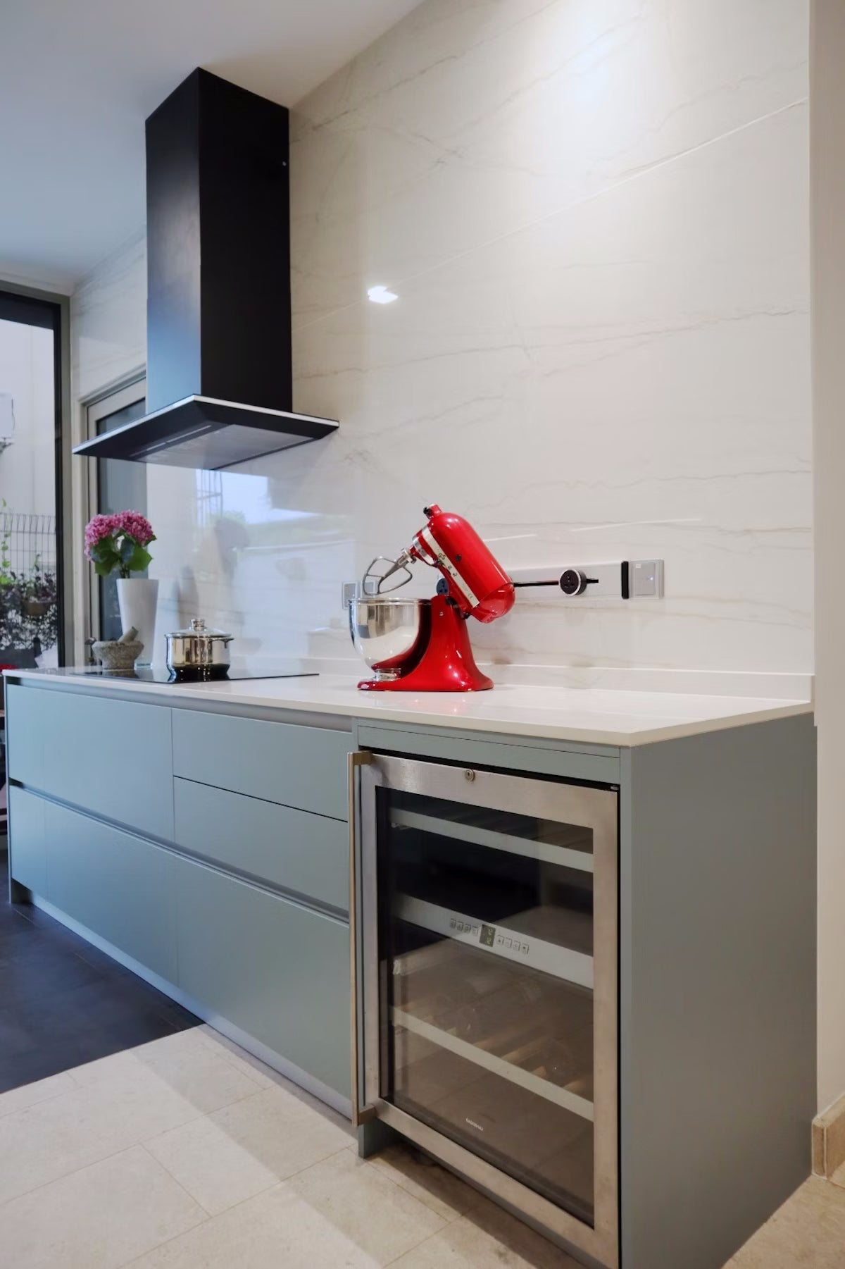 Limbo Dekton Dekton - Zicana Boutique - 3