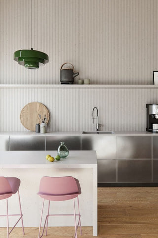 Lime Delight Gv3 Silestone Silestone - Zicana Boutique - 2