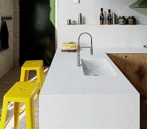 Lime Delight Silestone Silestone - Zicana Boutique - 2