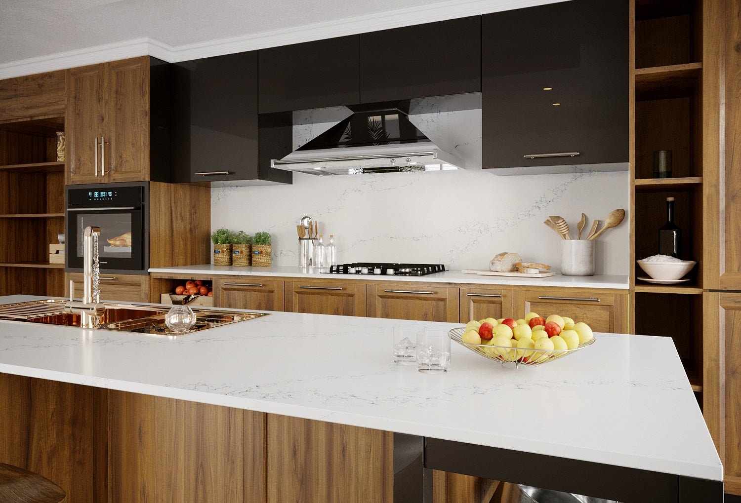 Limnias Vicostone Vicostone - Zicana Boutique - 4