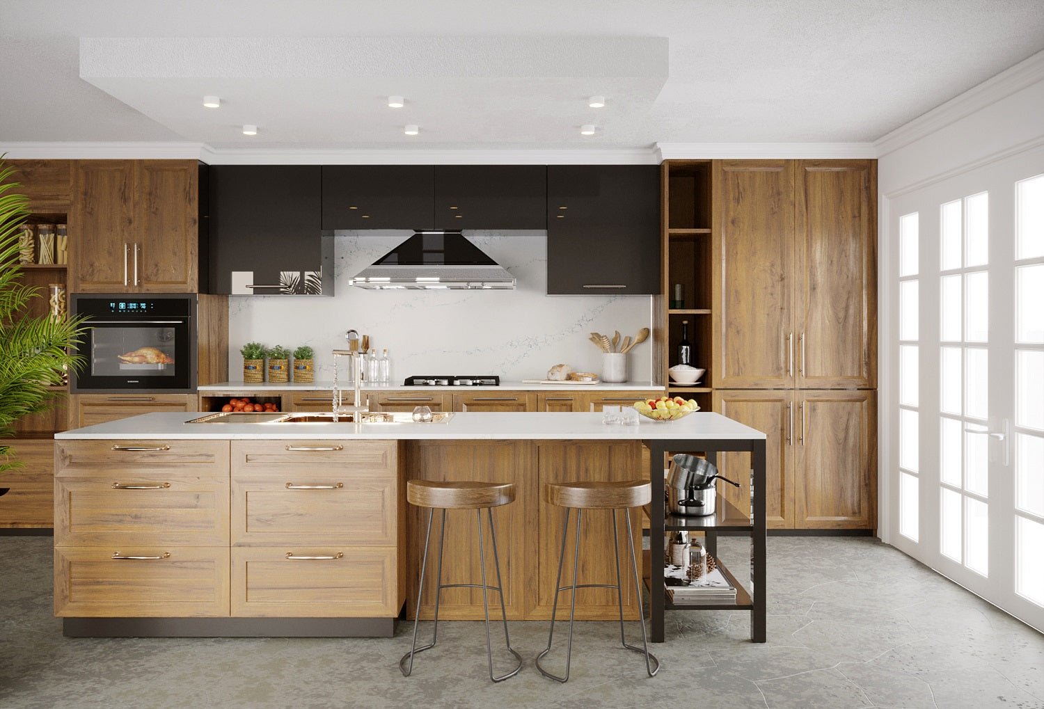 Limnias Vicostone Vicostone - Zicana Boutique - 3