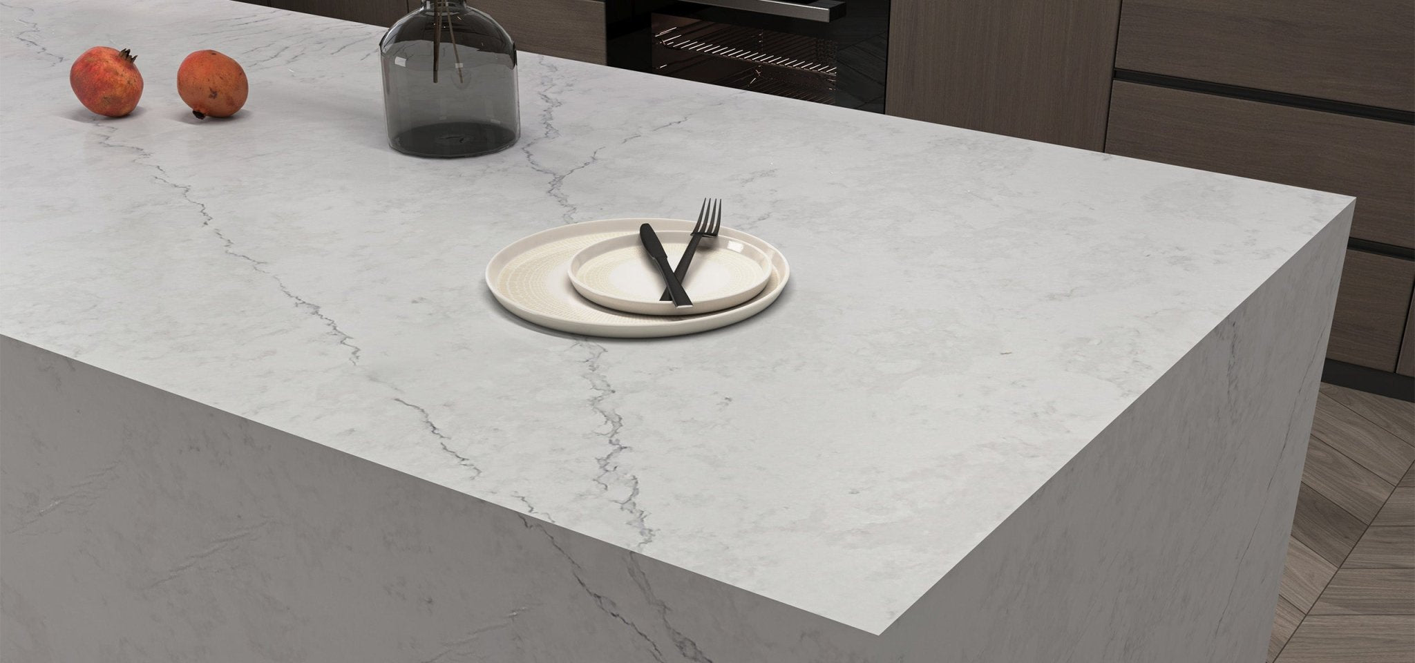 Lincoln Snow Variant Quartz Variant- Zicana Boutique -6