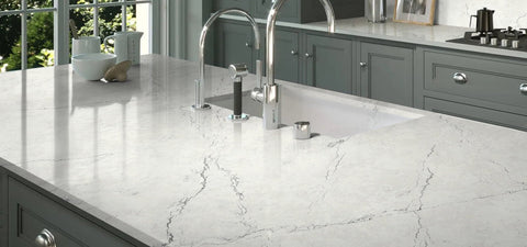 Lincoln Snow Variant Quartz Variant- Zicana Boutique -2