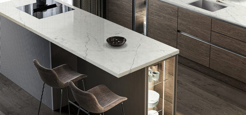 Lincoln Snow Variant Quartz Variant- Zicana Boutique -4