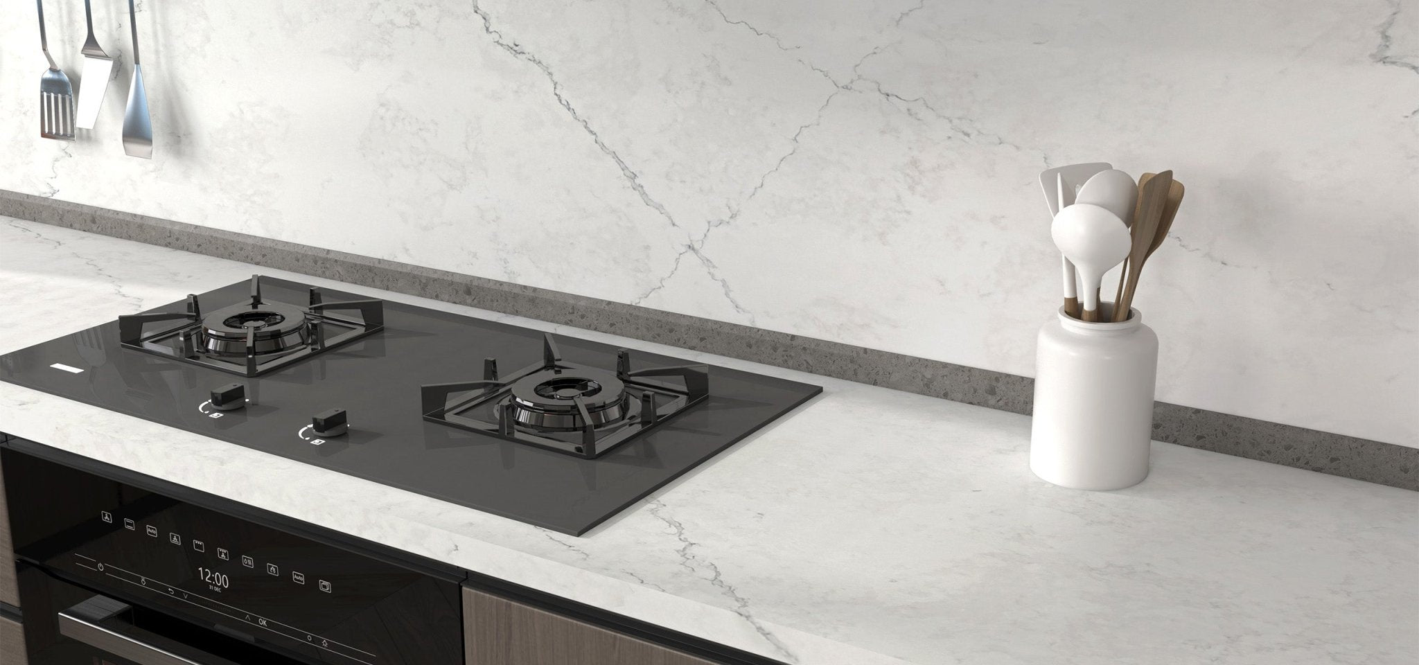 Lincoln Snow Variant Quartz Variant- Zicana Boutique -5