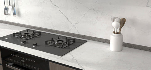Lincoln Snow Variant Quartz Variant- Zicana Boutique -5