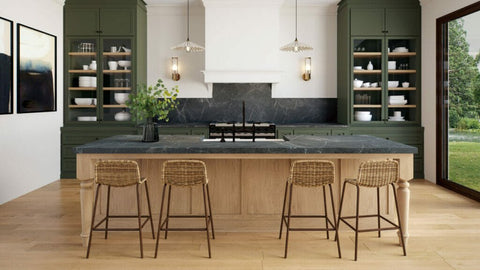 Locura Caesarstone Caesarstone - Zicana Boutique - 5