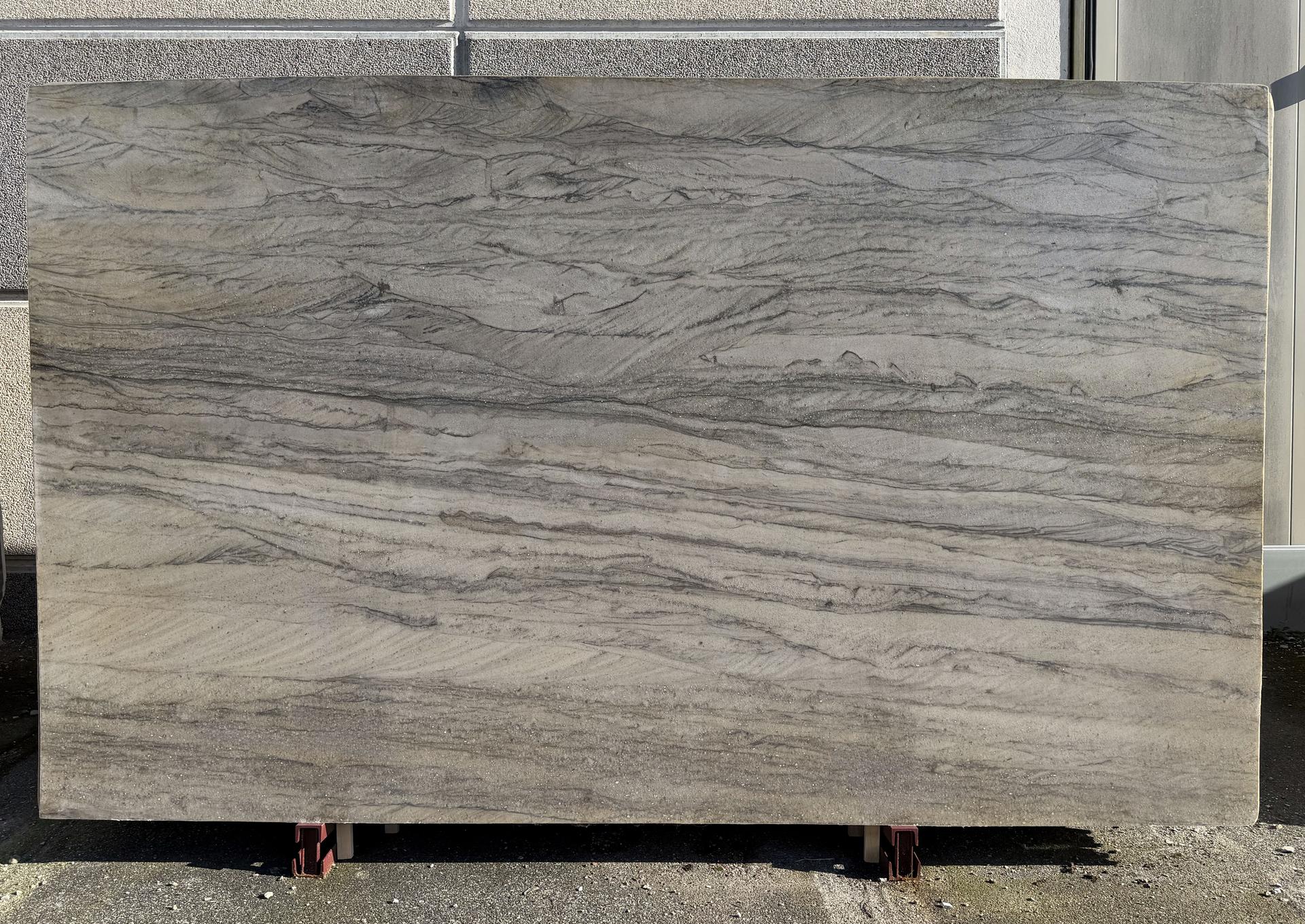 London Smoke Quartzite Zicana Boutique - Zicana Boutique - 6
