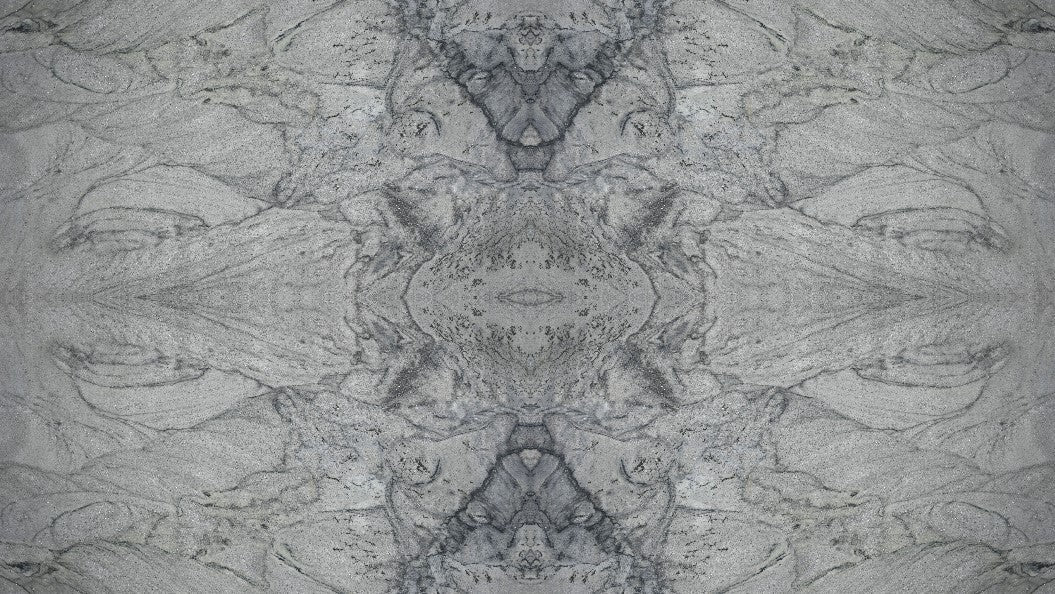 London Smoke Quartzite Zicana Boutique - Zicana Boutique - 9