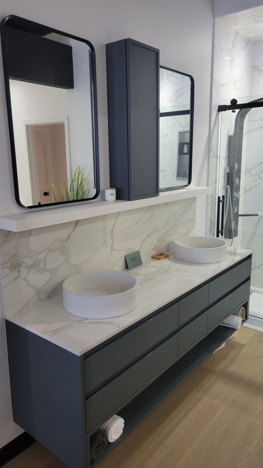 Lucid Dekton Dekton - Zicana Boutique - 3