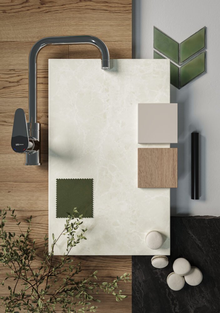 Lucillia Caesarstone Caesarstone - Zicana Boutique - 3