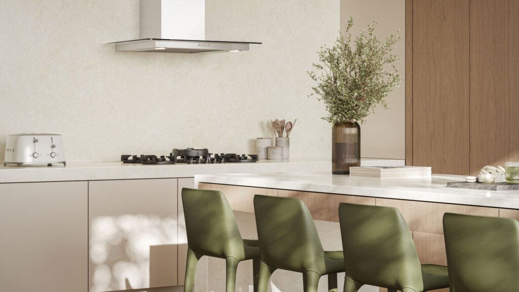 Lucillia Caesarstone Caesarstone - Zicana Boutique - 4