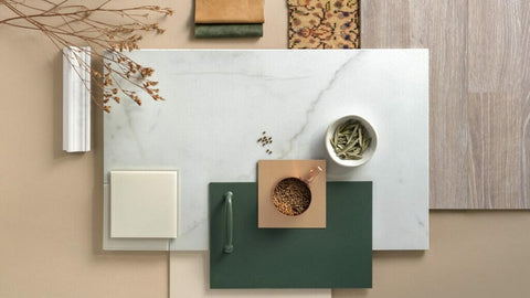 Lumena Caesarstone Caesarstone - Zicana Boutique - 4