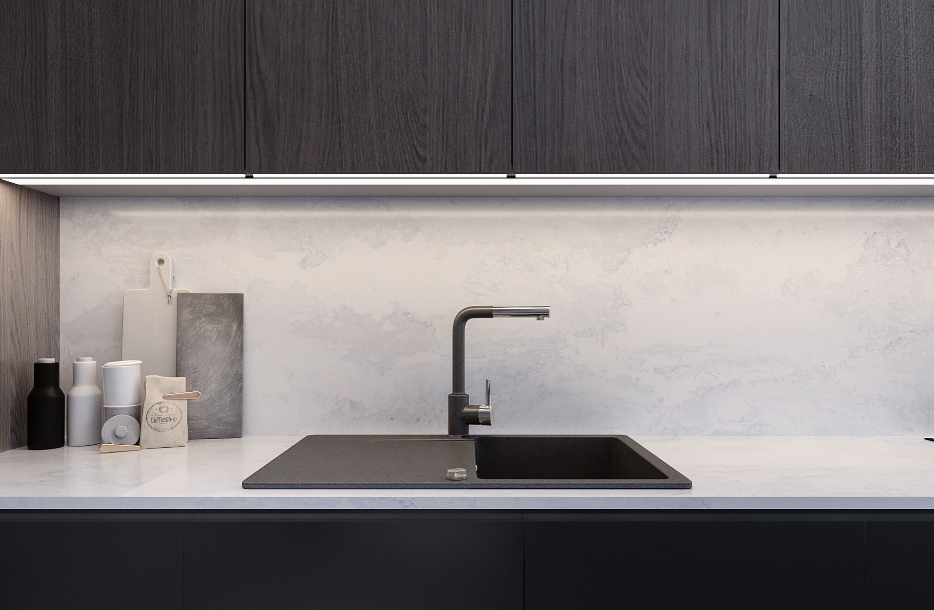 Luna Plena Vicostone Vicostone - Zicana Boutique - 2