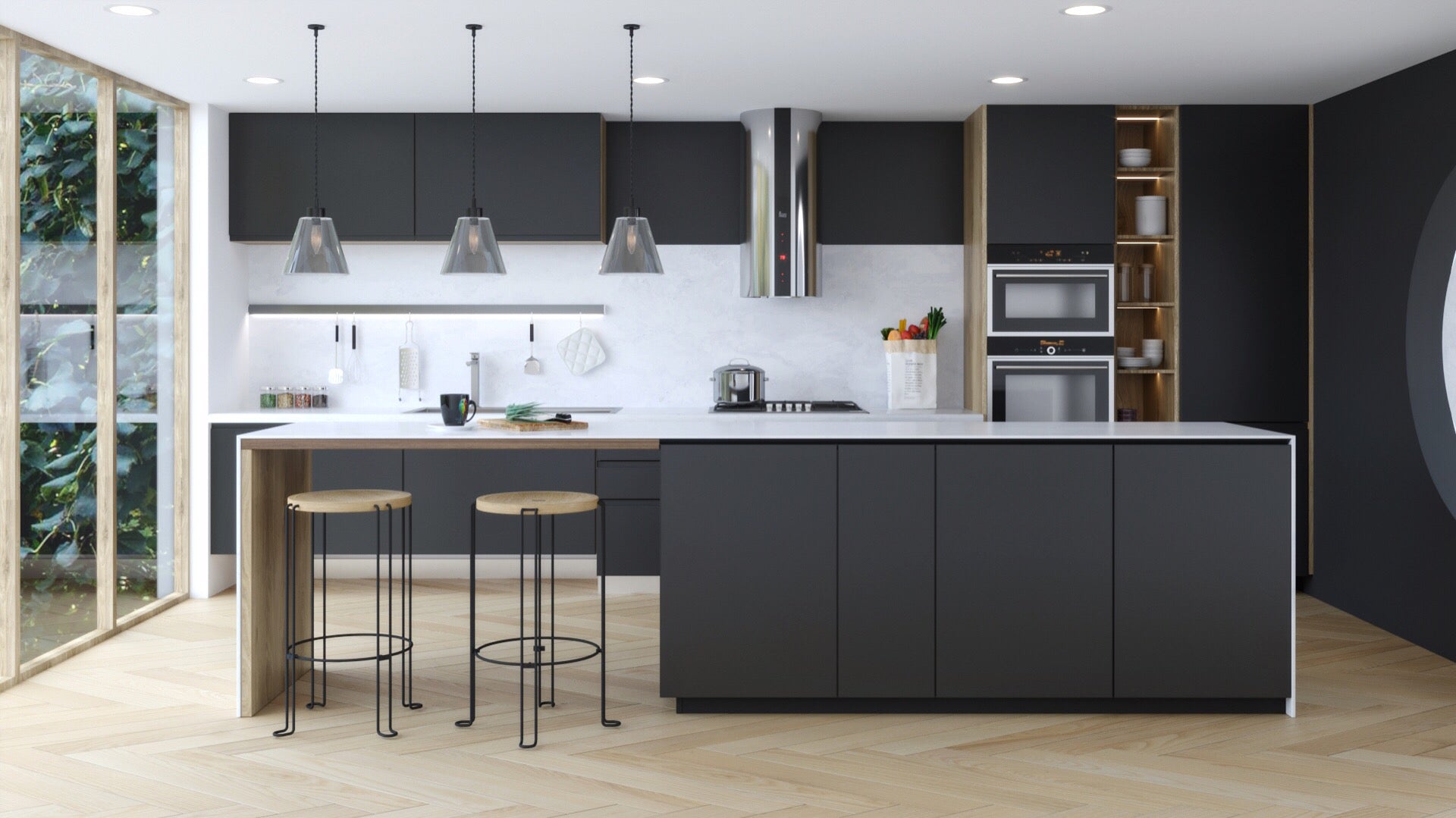 Luna Plena Vicostone Vicostone - Zicana Boutique - 3