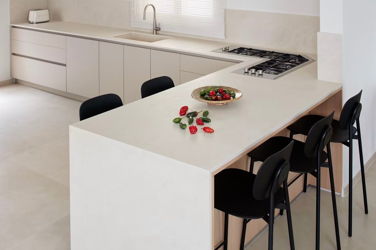 Lunar Dekton Dekton - Zicana Boutique - 2