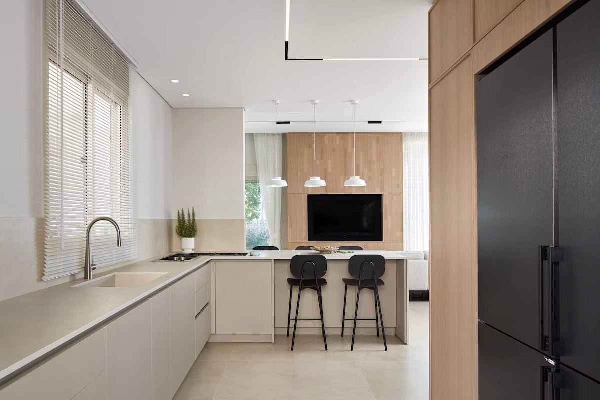 Lunar Dekton Dekton - Zicana Boutique - 3