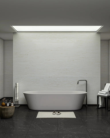 Lunar Gold PentalQuartz Architectural Surfaces - Zicana Boutique - 2