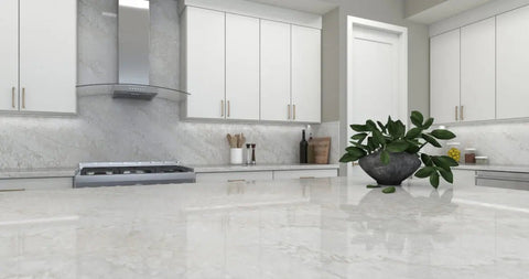 Lunaria PentalQuartz Architectural Surfaces - Zicana Boutique - 3