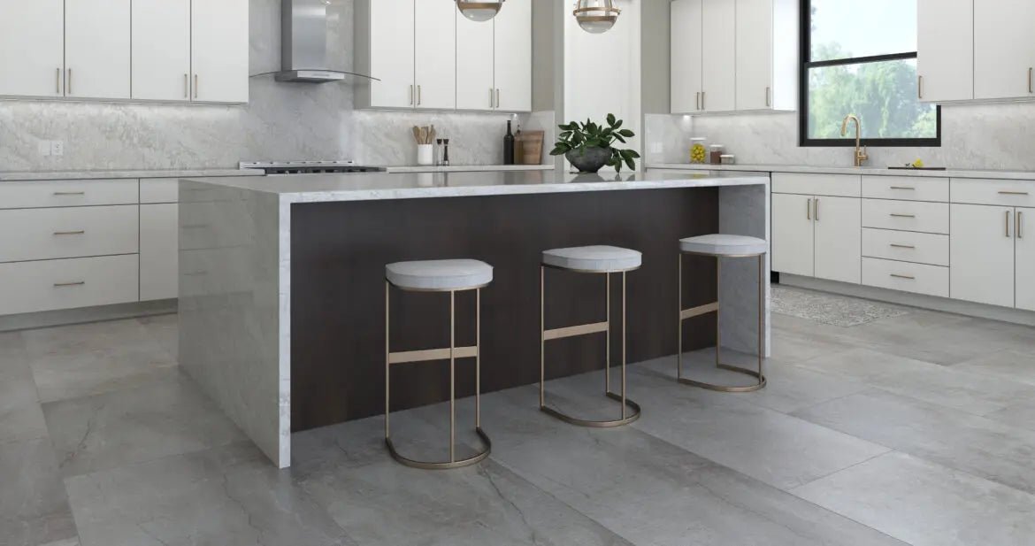 Lunaria PentalQuartz Architectural Surfaces - Zicana Boutique - 4