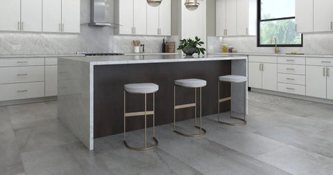 Lunaria PentalQuartz Architectural Surfaces - Zicana Boutique - 4