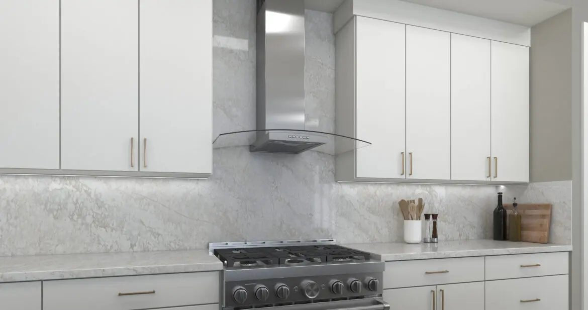 Lunaria PentalQuartz Architectural Surfaces - Zicana Boutique - 2