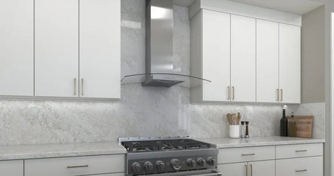 Lunaria PentalQuartz Architectural Surfaces - Zicana Boutique - 2
