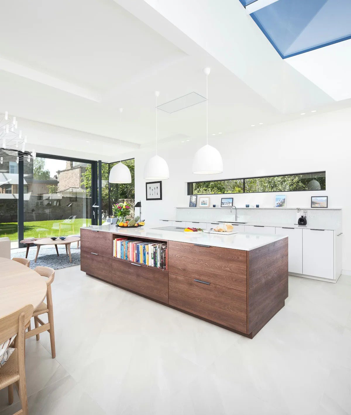 Lusso Silestone Silestone - Zicana Boutique - 2