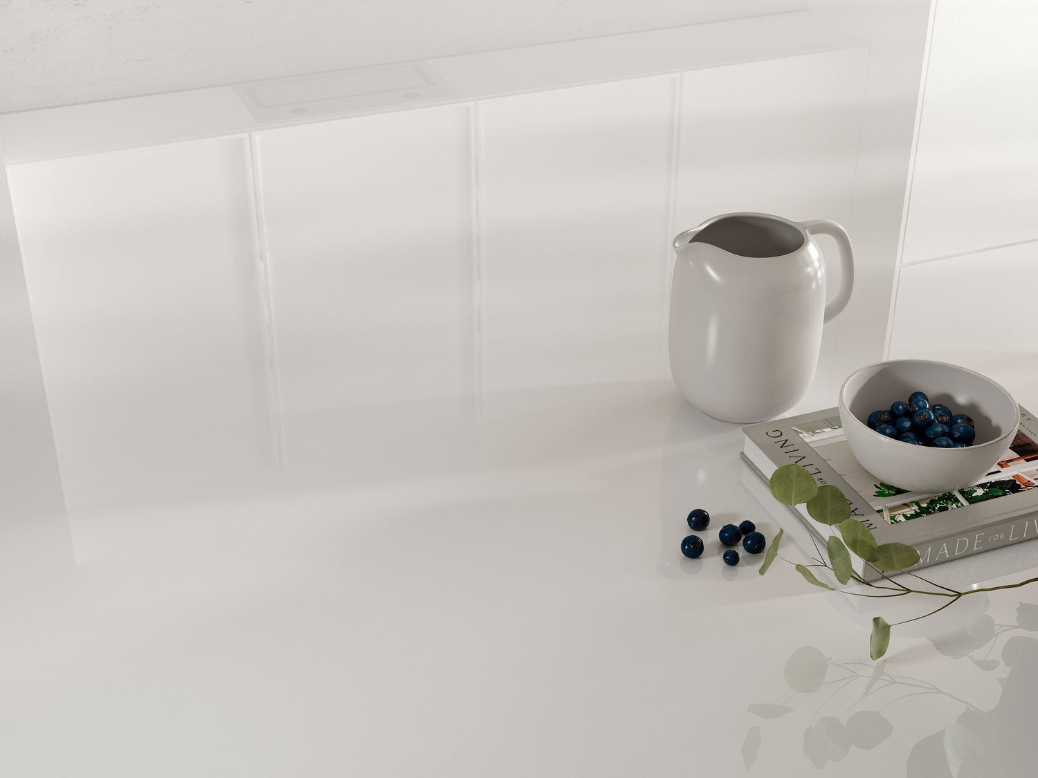 Lux Neolith Neolith - Zicana Boutique - 3