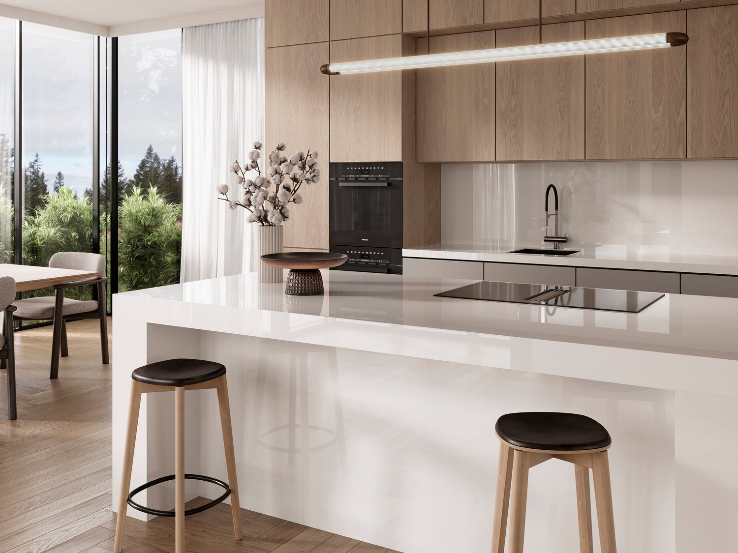 Lux Neolith Neolith - Zicana Boutique - 2