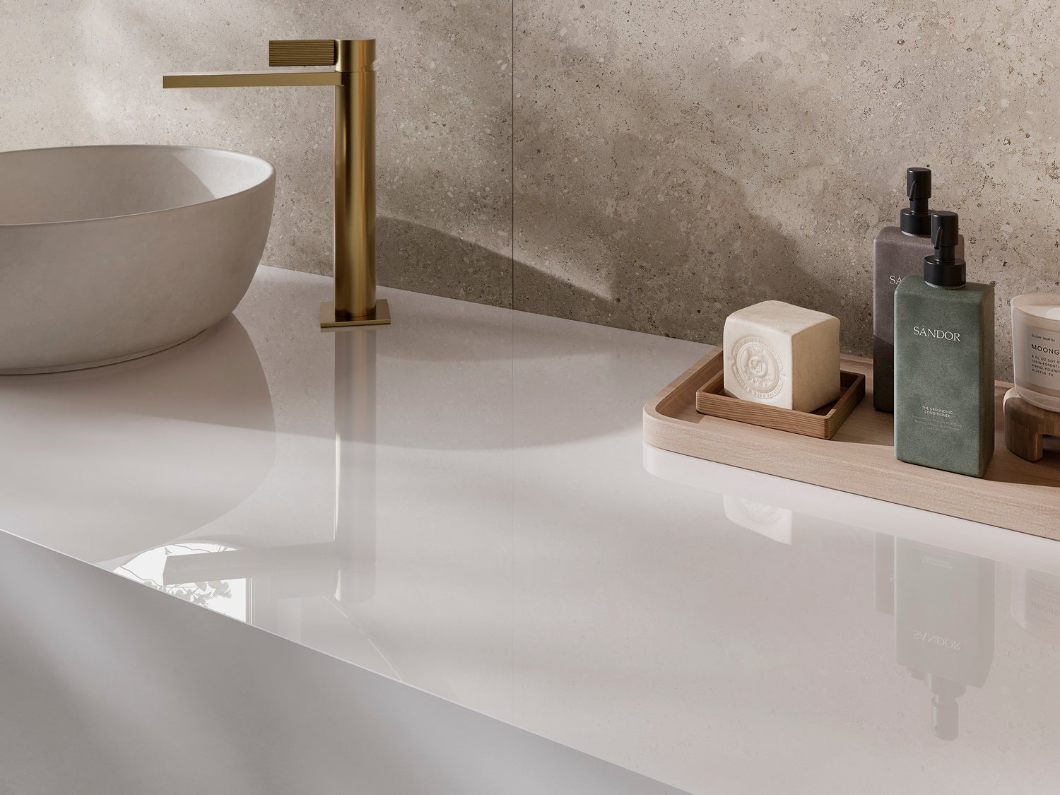 Lux Neolith Neolith - Zicana Boutique - 4