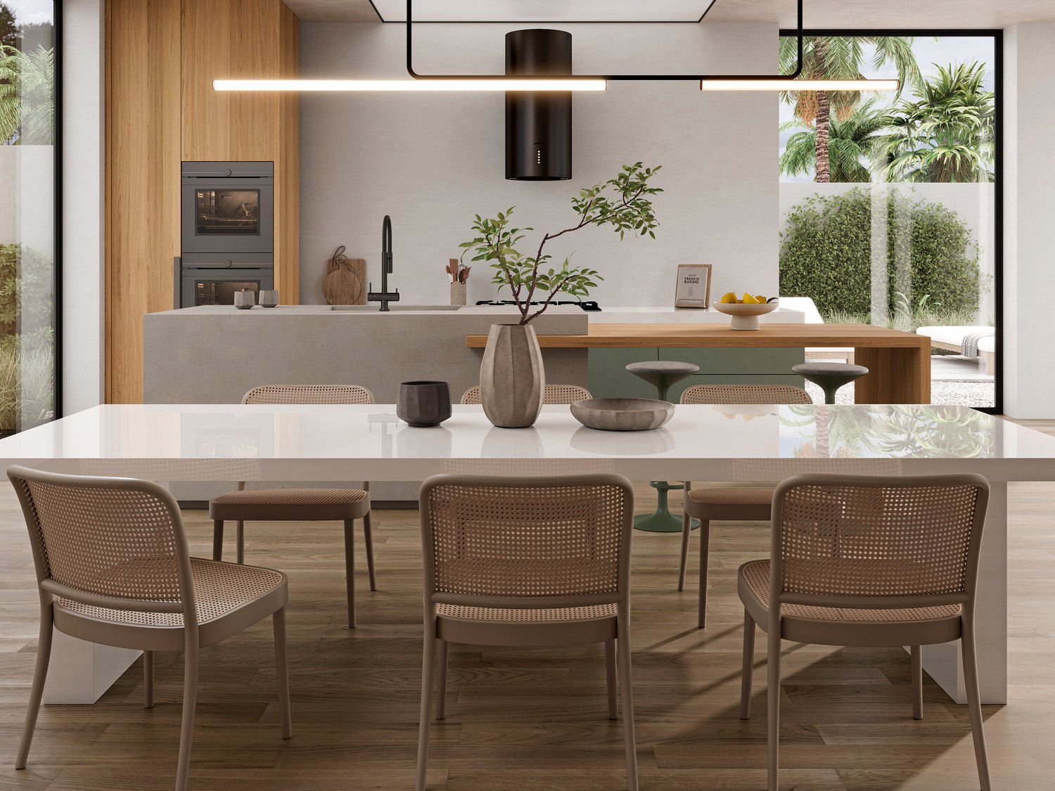 Lux Neolith Neolith - Zicana Boutique - 5