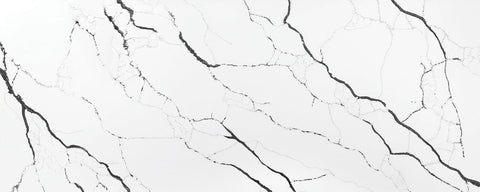 Lux Noir PentalQuartz Architectural Surfaces - Zicana Boutique - 1