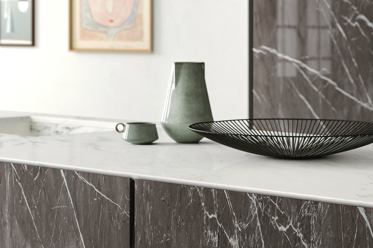 Lux White Stonepeak Stonepeak - Zicana Boutique - 6