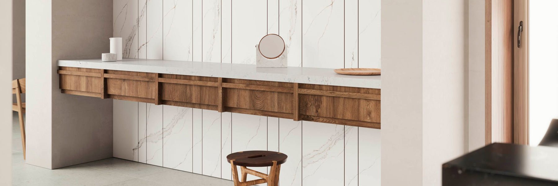 Luxury Vagli Macchia Vecchia Compac Compac - Zicana Boutique - 3