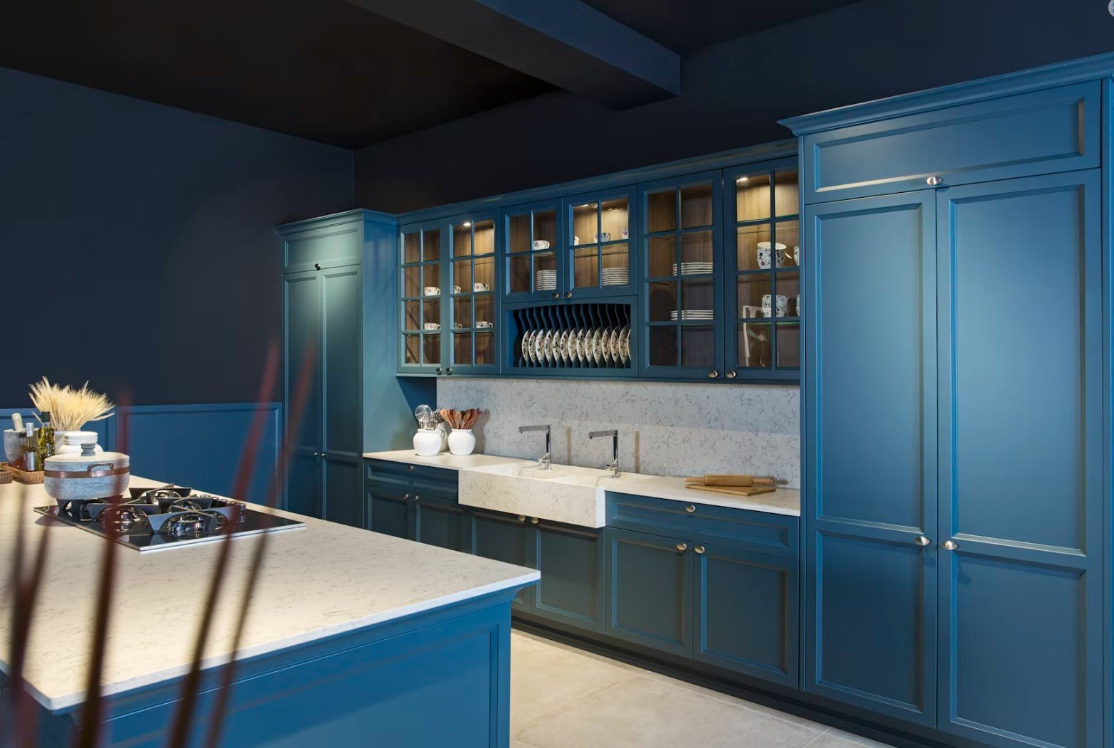 Lyra Silestone Silestone - Zicana Boutique - 2