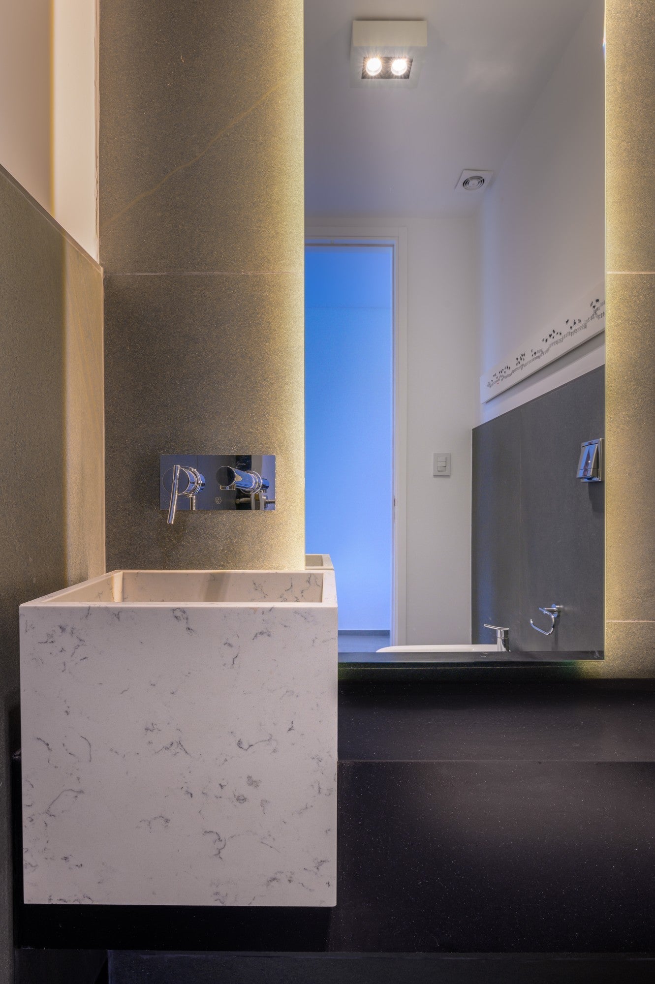 Lyra Silestone Silestone - Zicana Boutique - 3